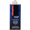 Lattina Fluido Benzina Latta Silver Match Ricambio Ricarica Accendini 133 Ml dfh