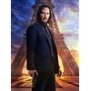 John Wick - poster cm. 30 x 40