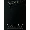 Alien Romulus - poster cm. 30 x 40