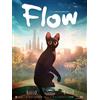 Flow - poster cm. 30 x 40