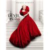 The Devil Wears Prada - poster cm. 30 x 40