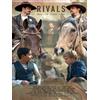 Rivals - poster cm. 30 x 40