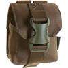 INVADER GEAR TASCA BOMBA A MANO GRANATA FRAG GRENADE MOLLE SMAL CLIPPED POUCH