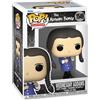 Funko Pop - Wednesday Addams - Figura 1549 - Disponibile