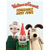 Wallace & Gromit Vengeance Most Fowl - poster cm. 30 x 40
