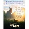 Flow - poster cm. 30 x 40