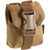 INVADER GEAR TASCA BOMBA A MANO GRANATA FRAG GRENADE MOLLE SMAL CLIPPED POUCH