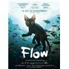 Flow - poster cm. 30 x 40