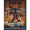 Wallace & Gromit Vengeance Most Fowl - poster cm. 30 x 40