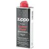 Lattina Fluido Benzina Latta Zippo Ricambio Ricarica Accendini 125 Ml dfh