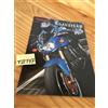 Kawasaki Z750S Z750 Z1000 ER-5 ZRX1200R Moto Prospekt Pubblicità Catalogo