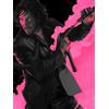 John Wick - poster cm. 30 x 40