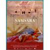 Samsara - poster cm. 30 x 40