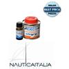 ADECO COLLA PER TESSUTO IN PVC GOMMONE EUROVINIL-ZODIAC 125gr