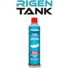 GENART ADDITIVO PURIFICANTE RIGENERANTE RIGEN TANK 300 ml. DIESEL PER 500 LT - NAUTICA