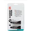 Gear Aid Aquasure Adesivo Uretanico Riparazione PVC Neoprene Gomma Impermeabile 2 x 7 gr.