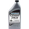 QUICKSILVER OLIO MOTORE QUICKSILVER SINTETICO 4T 10W-30 PER MOTORI FUORIBORDO MERCURY - 1LT