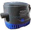 MASTER POMPA DI SENTINA AUTOMATICA 750 GPH 12V MASTER - BARCA GOMMONE CAMPER