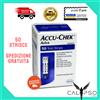 ACCU-CHEK Accu Chek Aviva 50 Strisce Reattive per Glicemia 28-02-2027
