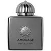Amouage REFLECTION WOMAN 100 ml, Legnosa, Fiorita, Muschiata,Donna Eau de Parfum