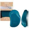 TANGLE TEEZER Spazzola TANGLE TEEZER The Original Straight-Curly Plant Blue