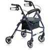 MOPEDIA ROLLATOR IN ALLUMINIO MINI ATLANTE