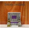 Etro Patchouly Cofanetto Eau de Toilette Spray50ml+Perfumed After Shave 50ml