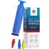 Medi Grade Kit Pulisci Orecchie Pulizia Orecchie e Rimozione Cerume by Kit per Pulire