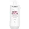 GOLDWELL Shampoo Capelli Colorati GOLDWELL DS Color Extra Rich Brillance Shampoo 1000ml