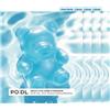 PO: DL Orzo Hyal-Some Hydromask 36 g x 4 pezzi/k bellezza
