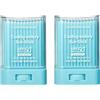 REPUBBLICA DELLA NATURA NATURE REPUBLIC California Aloe Cooling Watery Sun Stick 24 g * 2EA