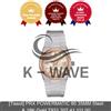 Tissot [Tissot] PRX POWERMATIC 80 35 MM acciaio e oro 18 carati T931.207.41.111.00