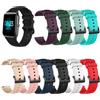 RuenTech Cinturino per orologio compatibile con Blackview R50/R30/R30 Pro/R3/R3