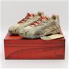 PUMA 401624-01 A$AP Rocky Puma Inhale Distressed Tan Bronze Red (uomo)