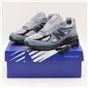 New Balance U990BB4 New Balance 990V4 Arctic Grey (uomo)