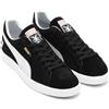 PUMA 392222-01 JESSE atmos Puma Suede VTG MIJ Black White (uomo)