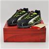 PUMA 402459-01 A$AP Rocky Puma Inhale Mesh Puma Black Warm White Lime Pow (uomo)