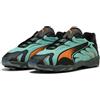 PUMA 401560-04 Puma Inhale Aquatic Orange Glo (uomo)