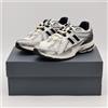 New Balance M1906RER New Balance 1906R argento metallizzato nero (uomo)