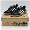 adidas IF0641 adidas Originals Samba Decon Core Black (uomo)