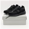New Balance U992TB New Balance 992 Triple Black (2025) (uomo)