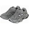 New Balance U9060ZGB New Balance 9060 grigio (uomo)