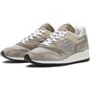 New Balance U997MG New Balance 997 Light Mushroom Mirage Gray (uomo)