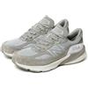 Nuovo equilibrio M990WT6 WTAPS × New Balance 990V6 Grigio (Uomo)