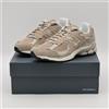 New Balance M2002RDL New Balance 2002R Protection Pack Driftwood Beige Marrone Bianco (Uomo)