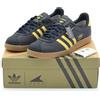 adidas IE8480 DISCENDANT adidas Originals Gazelle GORE-TEX Core Nero Giallo (Uomo)