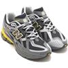 New Balance M1906NA New Balance 1906N nero giallo grigio (uomo)