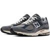 New Balance M2002REL New Balance 2002R grigio nero bianco sporco (uomo)