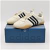 adidas JQ9229 Bad Bunny × adidas Ballerina Off White Core Black Gum (uomo)