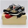 New Balance M990BB3 New Balance 990V3 nero marrone chiaro